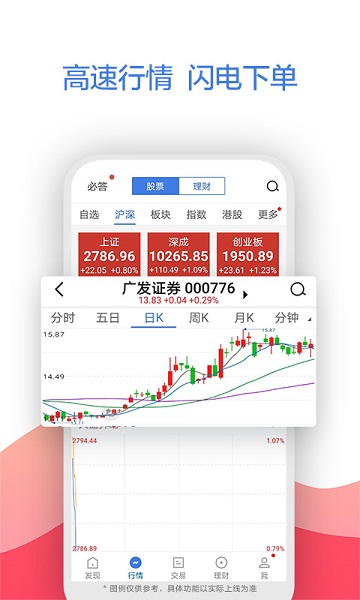广发证券易淘金app官方下载