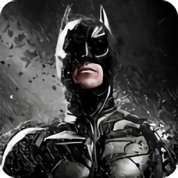 蝙蝠侠黑暗骑士崛起游戏手机版v1.1.6 安卓版