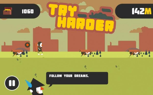 try harder v1.0.1 ׿0