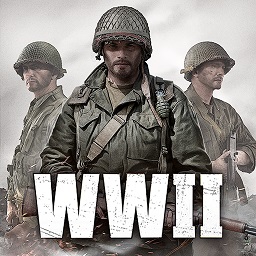 սӢ۹ٷ(World War Heroes)v1.42.0 ׿