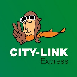 city link express°