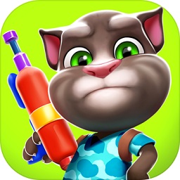 汤姆猫战营游戏v1.4.46.323 安卓版