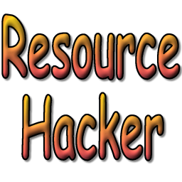 Resource Hacker中文版v5.1.8.360 官方版