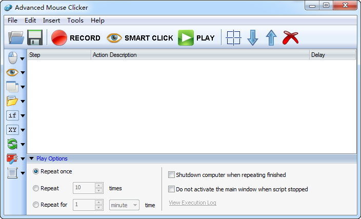 advanced mouse clicker ԰ v4.1.3.6 Ѱ0