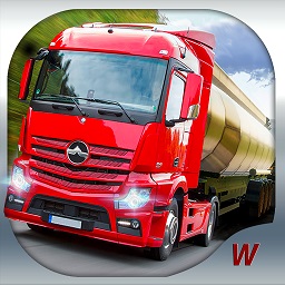 欧洲卡车模拟器2中文版v0.36 安卓最新版