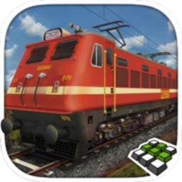 印度火车模拟2022最新版v0.1.1 安卓版