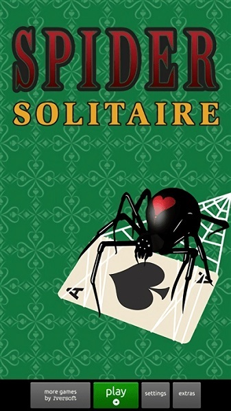classic spider solitaire v1.0.8 ׿1
