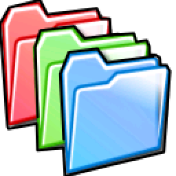 Folder Changer中文版(文件夹图标修改软件)