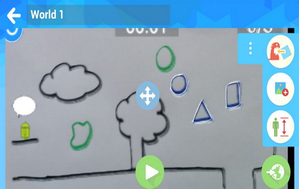 ���������Ϸ���İ�����