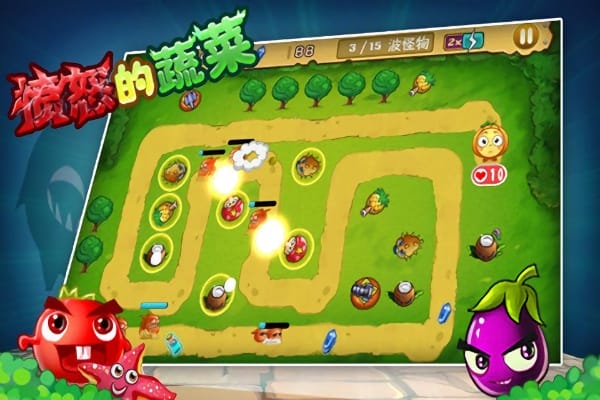 ��ŭ���߲���Ϸ