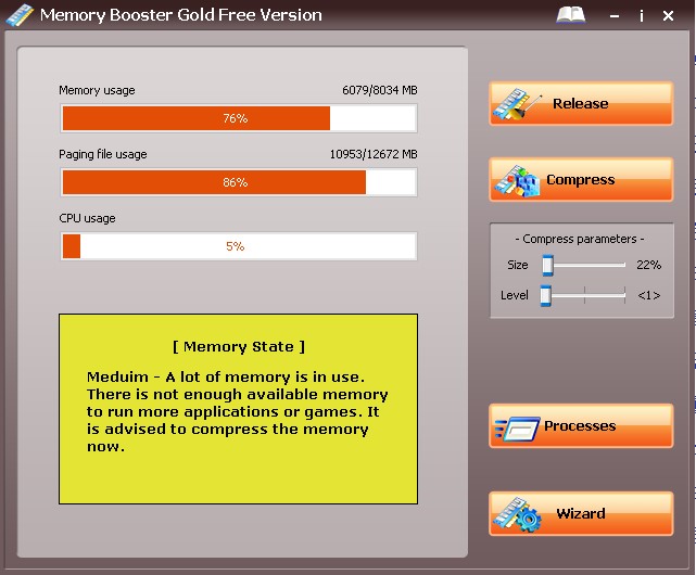 memory booster for pc ԰0
