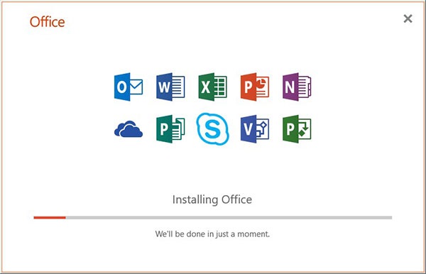 Office 2020电脑版