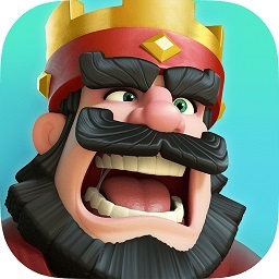 部落冲突皇室战争游戏v6.1.2 安卓版