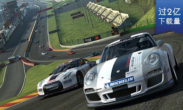 ʵ3ٷ(Real Racing 3) v12.3.1 ׿2