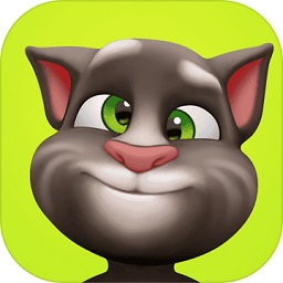 我的汤姆猫1原版游戏