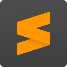 sublime text 3免费版