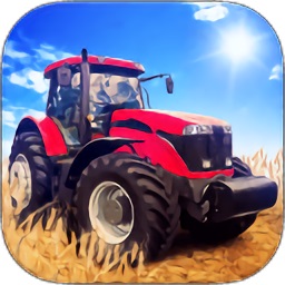 模拟农场2015手机版v1.4.1 安卓汉化版