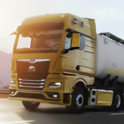 欧洲卡车司机3正版(Truckers of Europe 3)v0.39 安卓版