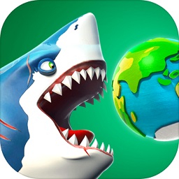 饥饿鲨世界2022最新版v4.8.5 安卓正版