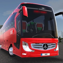 公交车模拟器官方正版v1.0 安卓版