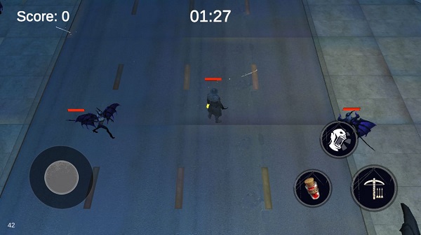 ������ħ����Ϸ����