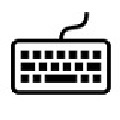 keyboardtest汉化版(键盘测试工具)