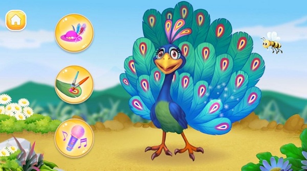 ɭ�ֻ�ױ�����Ϸ