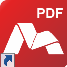 master pdf editor电脑版(pdf编辑器)v2.2.2.0 官方版