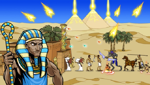 age of war2�ֻ�������