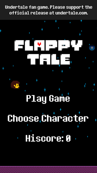 flappy tale v1337.02 ׿2