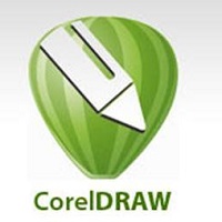 coreldraw x4加速补丁(颜色+视图加速补丁)