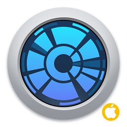 DaisyDisk for mac(mac磁盘清理工具)