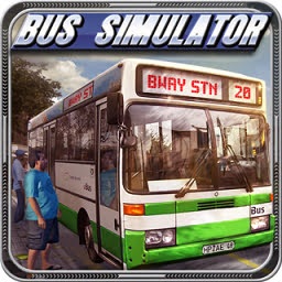 巴士驾驶员2022游戏v2.2 安卓版
