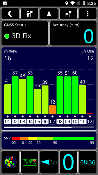 gpstest���İ�