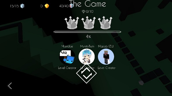 the game汾 v1.0.0 ׿1