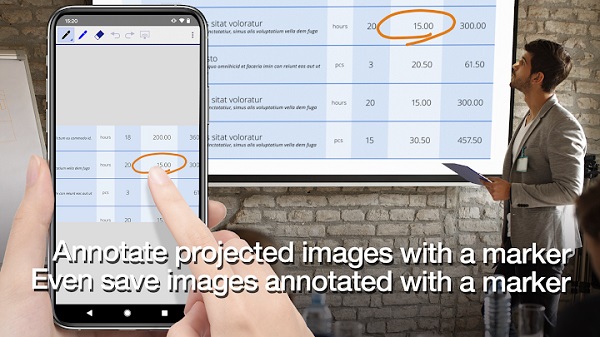 iprojection v2.1.0 ׿0
