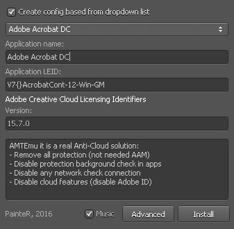 AMT Emulator(Adobe) v0.9.2 °0