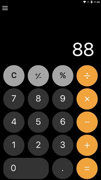 ƻapp(Calculator) v2.3.4 ׿0