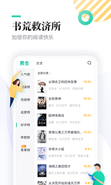 ȫ����ѿ��С˵app