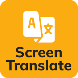 screen translateĻ°