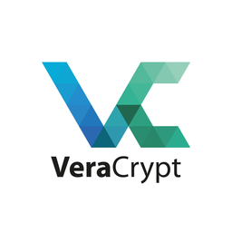 VeraCrypt中文版(磁盘加密工具)v1.25.4 汉化版