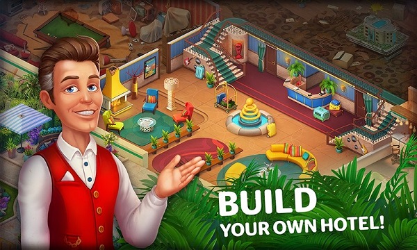 صľƵǽҰ(hidden hotel) v1.1.107 ׿°2