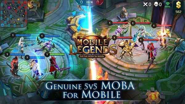 ޾Ծʰ(Mobile Legends) v1.6.72.7351 ׿İ0