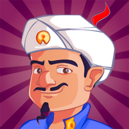 akinatϷ(akinator)