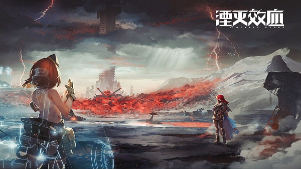 ����ЧӦ��Ϸ