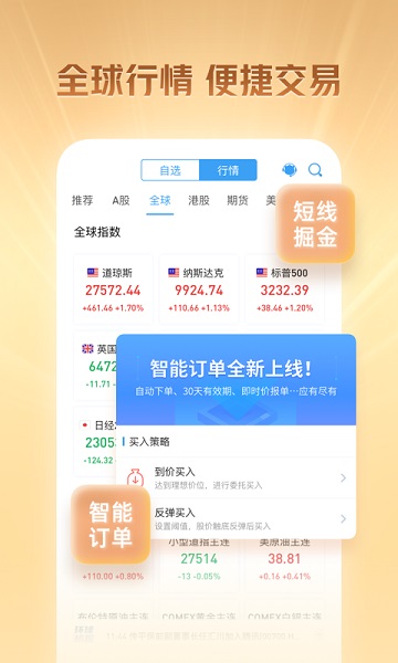 国泰君安君弘证券交易手机版 v9.10.25 安卓版 0