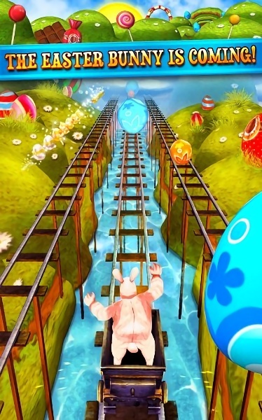 °(Rail Rush) v2.3.1 ׿ٷ0