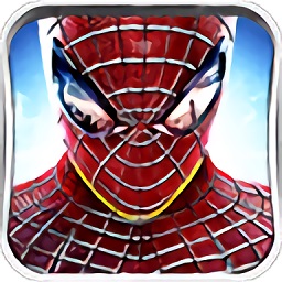超凡蜘蛛侠1游戏v1.2.3e 安卓免谷歌版
