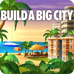 城市島嶼4最新版(City Island 4) v3.3.2 安卓正版