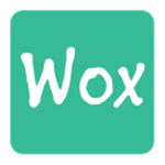 wox(快速启动软件)